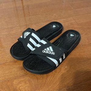 Adidas slides